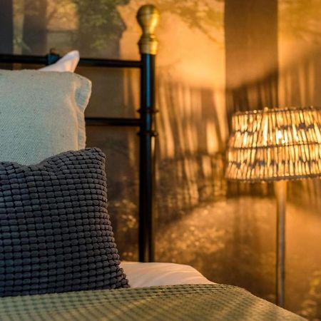Klokkenluider Apartment Hollum  Bagian luar foto