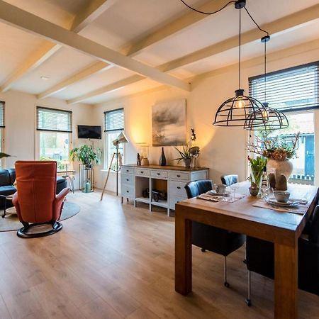 Klokkenluider Apartment Hollum  Bagian luar foto