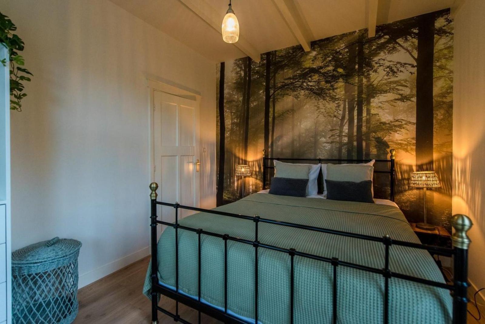 Klokkenluider Apartment Hollum  Bagian luar foto