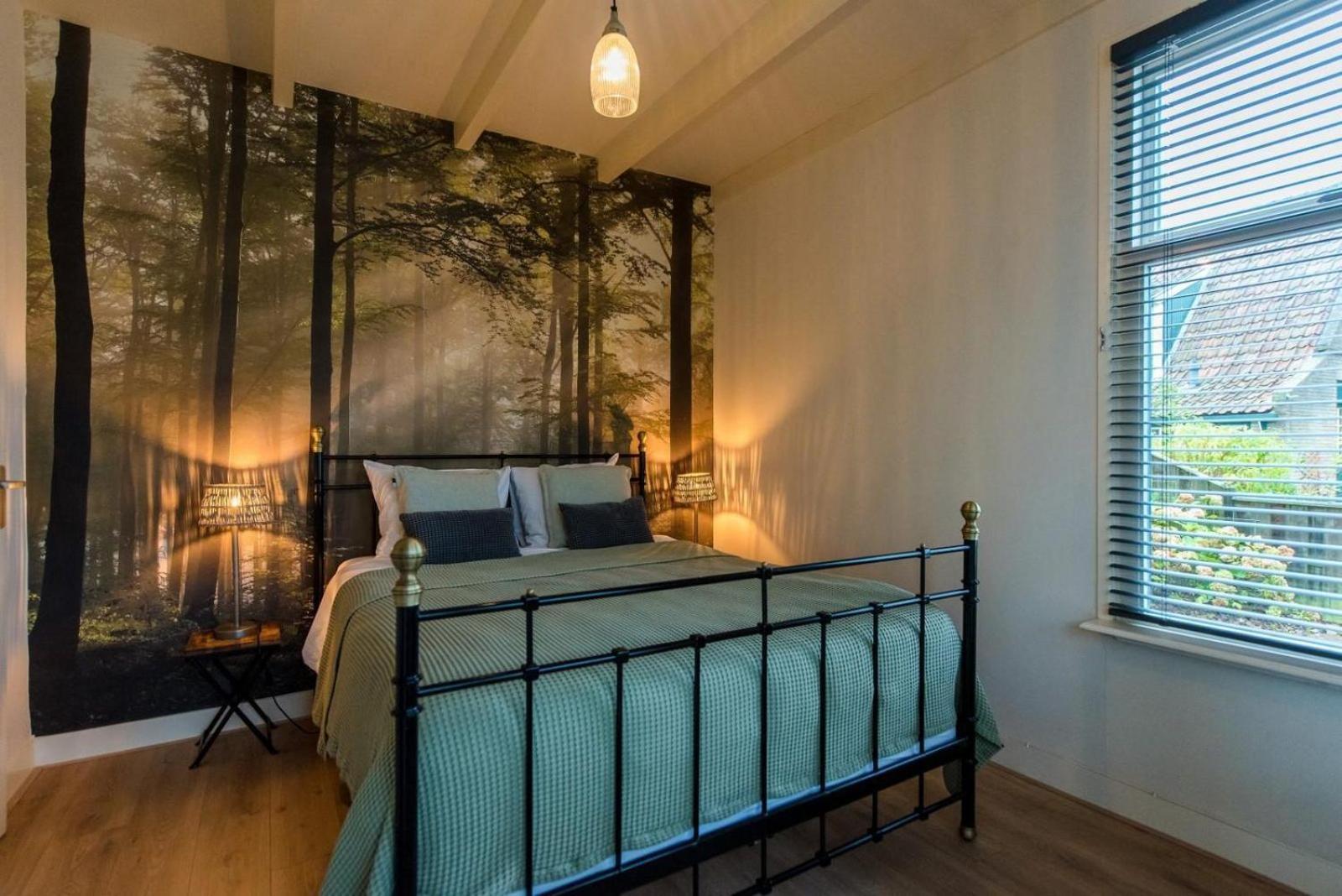 Klokkenluider Apartment Hollum  Bagian luar foto