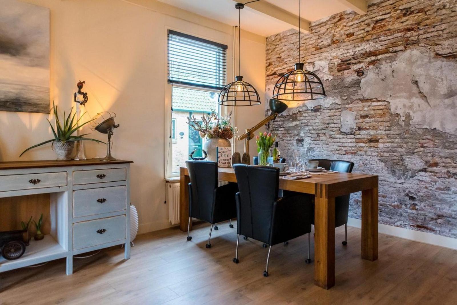Klokkenluider Apartment Hollum  Bagian luar foto